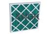 Aluminum Alloy Frame Nylon Mesh Pre Air Filter