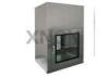 Cleanroom Pass Through Chambers Customized Size