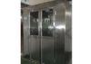 Stainless Steel Frame Clean Room Air Shower