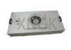 Replaceable Fan Filter Unit Module Clean Room Filter Systems Longer Service Life