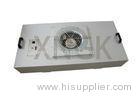 Replaceable Fan Filter Unit Module Clean Room Filter Systems Longer Service Life