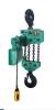 10t Pendant Controlled Air chain hoist