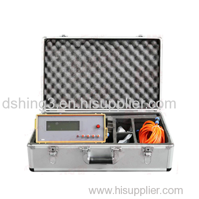 DSHT-1S Multi-Function Natural Electrical Field Detector