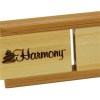 Silk Print Logo Wood USB Flash Drives