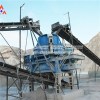 Artificial Stone Crushing For Sand Making Machinery