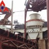 Quarry Mining Machines Vertical Shaft Impact Crusher