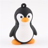 Penguin Cartoon USB Flash Drives