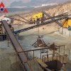 High Efficiency And Energy Saving Sand Crushing Plant