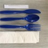 5 In 1 Disposable Cutlery Sets