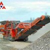 Famous Manufacture Mobile Crusher Plant With ISO Approval