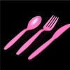 OEM Service Available Plastic Cutlery