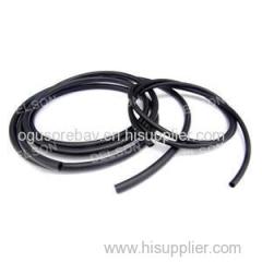 EPDM Rubber Cord High Quality Customized Square Shape Wear Resistant Rubber Cord