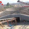 High Efficiency And Energy Saving Artifical Sand Making Plant