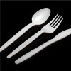 Hot Selling Plastic Cutlery For Daily Use