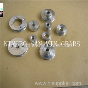 T2.5 Timing Belt Small Gear Pulleys