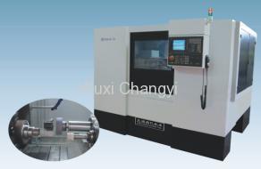 CNC Multi-functional grinding machine tool