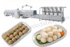 Automatic Meatball Production Line