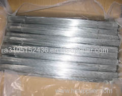 cut wire cuting wire annealed wire