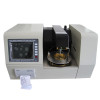 DSHD-3536D Fully-automatic Cleveland Open Cup Flash Point Tester