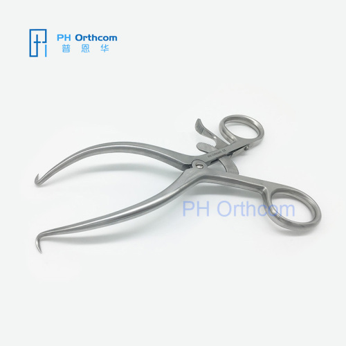 Gelpi Retractor 135mm and 160mm Sharp/Curved Veterinary Orthopedic Instrument General Surgical Instrument