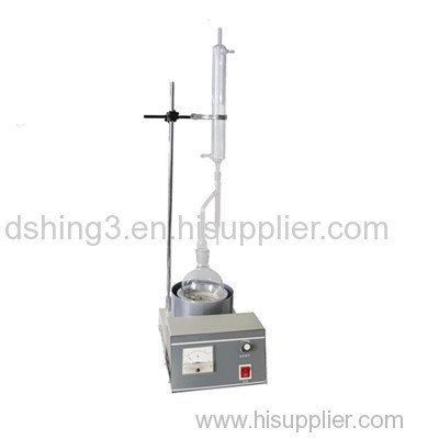 DSHD-260 Water Content Tester