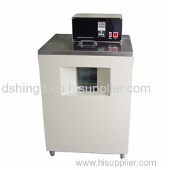 DSHD-265G Low-temperature Kinematic Viscometer