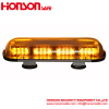 LED emergency warning magnetic mini lightbar for police car