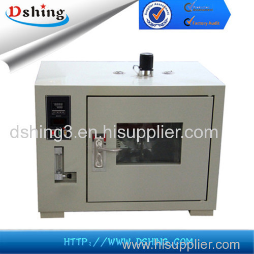 DSHD-0610 Asphalt Rolling Thin Film Oven