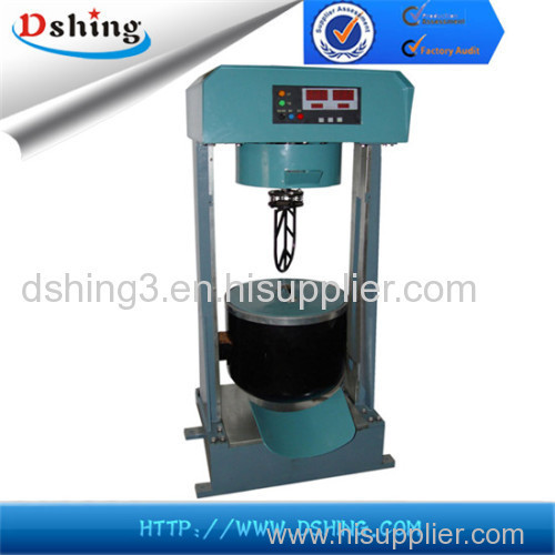 DSHD-F02-20 Automatic Mixture Blender