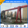 1 ton 5 ton 10 ton 20 tonRail Mounted Single Girder Crane