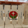 refractory brick heat insulation