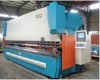 HYDRAULIC PRESS BRAKE MACHINE