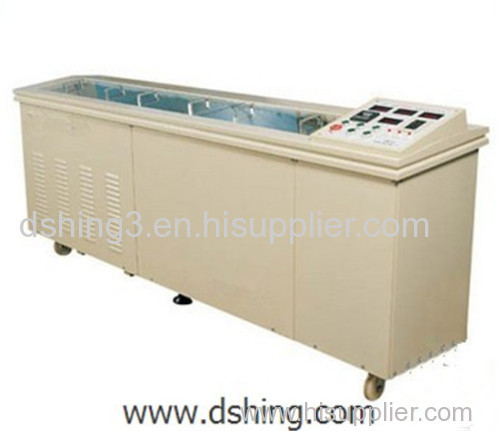 DSHD-4508C Asphalt Ductility Tester