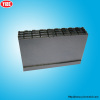 Dongguan precise mould inserts supplier with Germany(DIN.2379.2363.2344.2347) electronic component mould