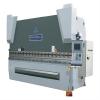 CNC hydraulic press brake for stainless steel