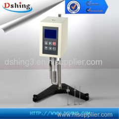 DSHJ -1E Rotational Viscometer