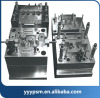 Precision plastic prototype fabrication & plastic injection molds & Plastic components prototypes