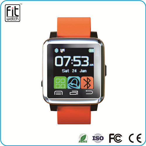 OEM Wholesale Touch Screen Cheap Sport Smart Watch