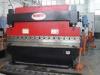 Carbon Steel Metal Frame 200 Ton Hydraulic Press Brake Machine With 47 Years Making History