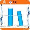 Household Pre - Filtration Refillable Water Filter Cartridge Replacement 114 Mm OD
