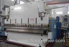 200 Ton CNC Press Brake Machine To Bend Different Angle W 2145 Mm H 2960 Mm