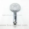 Eco Friendly Filtering Shower Head Multi Function With PP Cotton