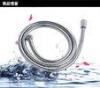 Stainless Steel Long Flexible Smooth Shower Hose For Shower Head Leakproof