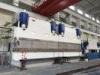 Tandem CNC Sheet Metal Bending Machine For Light Pole Bending