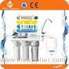 UV Water Purification 7 Stage Reverse Osmosis Water Filter System For Restaurant