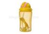 Scald Proof Baby Training Cup Reliable 350ml With Colorful Cap Stocked Color