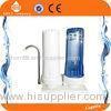 Portable Household Water Filter Reverse Osmosis Device 6000L Capacity