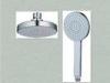 single function air shower head set double plating affordable Faucets With Sprayer