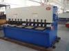 Fully Automatic Guillotine Shearing Machine / Sheet Metal Shear