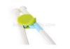 Food Grade Plastic Children Training Chopsticks Washable Eco-friendly